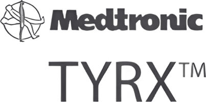 Medtronic TYRX