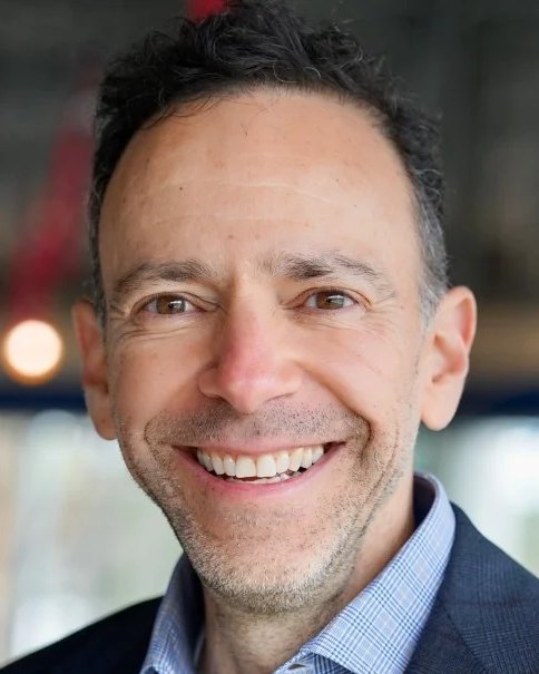 Jeff Wolf